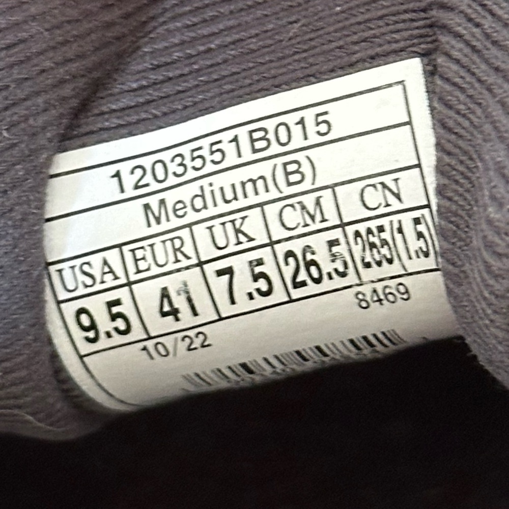 Brooks - Women's Ghost 14 GTX - Picture 6 of 7